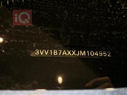 فولكسفاغن تيغوان